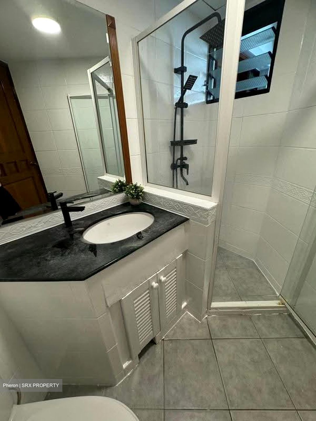 Azalea Park Condominium (D17), Condominium #612497421